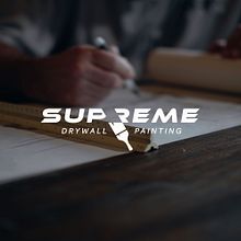 Supreme Remodeling . Br e ing e Identidade projeto de Leggera Creative - 19.07.2024