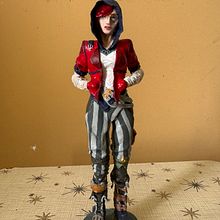 Vi - Arcane. Un proyecto de Escultura de Camila Seeck - 19.07.2024