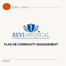 Mi proyecto del curso: Introducción al community management. Un progetto di Social media, Marketing digitale, Content marketing, Marketing per Facebook e Marketing per Instagram di Cecilia Esther Pilay Mariño - 19.07.2024