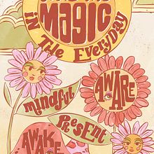 My project for course: Retro Hand-Lettering: Embracing Imperfections. Un proyecto de Ilustración tradicional, Lettering, Ilustración digital, Lettering digital, H y lettering de morgancbryson - 16.07.2024