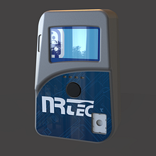 Mi proyecto del curso: Renderizado de producto fotorrealista con KeyShot. Un progetto di 3D, Design e creazione di mobili, Design industriale, Product design e Progettazione 3D di Isa Villegas - 09.07.2022