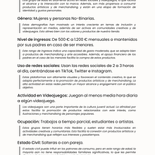 Marketing digital desde cero para emprendedores y freelancers. Un progetto di Marketing, Social media, Marketing digitale, Mobile marketing, Content marketing, Marketing per Facebook, Marketing per Instagram e Growth Marketing di Arelis Hernández salass - 19.07.2024
