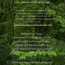 Il mio progetto del corso: Autostima creativa: libera il tuo potenziale. Creativit, Writing, Poster Design, and Digital Photograph project by Irene Iorio - 07.18.2024