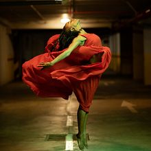 Día de la Mujer 2023 - campaña compartida entre varias instituciones. Fotografia, Br, ing e Identidade, Design editorial, Educação, e Eventos projeto de Nela Jimenez - 20.07.2024