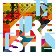 fresh cuts — lessons. Design project by Anthony Liptak - 07.20.2024