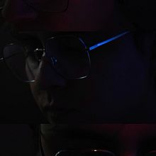 Mi proyecto del curso: Retrato fotográfico intimista. Photograph, Portrait Photograph, Photographic Lighting, Fine-Art Photograph & Interior Photograph project by Aldrich Azarel - 07.19.2024