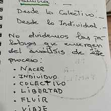 HABLEMOS DE LA FAMILIA . Creativit, Photographic Composition, and Creative Writing project by rosahdezhdez63 - 07.20.2024