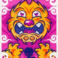 THE LAST STAND. Projekt z dziedziny Trad, c, jna ilustracja, Grafika wektorowa,  Projektowanie plakatów, Ilustracja c i frowa użytkownika Krloz Alfonso Ortega Martinez - 21.07.2024