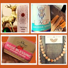 Sedona's New Day Spa. Advertising, Social Media Design, and Social Media project by Annabel Sclippa - 07.21.2024