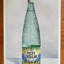 Mi proyecto del curso: Pintura al óleo desde cero. Un progetto di Belle arti, Pittura e Pittura ad olio di Irene Hagemann - 21.07.2024