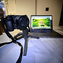 Mi proyecto del curso: Fotografía creativa  Ein Projekt aus dem Bereich Fotografie, Artistische Fotografie, Fotomontage, Bildbearbeitung, Produktfotografie, Studiofotografie und Interieurfotografie von Sebastián Perini - 15.06.2024