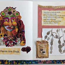 My Creative Notebook. Un progetto di Multimedia di Liz Sniegocki - 21.07.2024