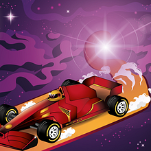 Meu projeto do curso: Ilustração para não ilustradores. Traditional illustration, and Digital Illustration project by Cristopher Matos - 07.21.2024