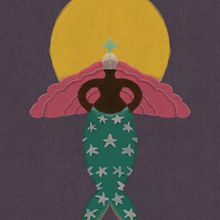 Odoya. Traditional illustration, and Digital Illustration project by Diogo Viana - 07.22.2024