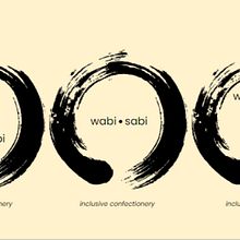 Wabi-sabi: inclusive confectionery. Projekt z dziedziny Marketing, Cop, writing, Stor, telling, Marketing treści i Komunikacja użytkownika mofukumoto - 16.07.2024