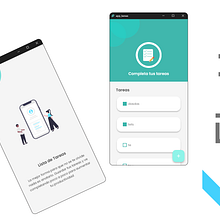 Mi proyecto del curso: Desarrollo de aplicaciones multiplataforma con Flutter. App Development project by Royner Oporta Meza - 07.17.2024