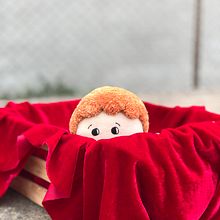 La versión pequeñita de mi hermano mayor.. Arts, Crafts, To, Design, Social Media, Mobile Photograph, Product Photograph, Sewing, Instagram Photograph, Patternmaking, and Dressmaking project by vangelyab - 07.20.2024