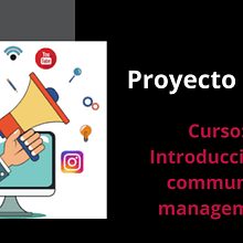 Mi proyecto del curso: Introducción al community management. Social Media, Digital Marketing, Content Marketing, Facebook Marketing & Instagram Marketing project by eliomarsalomon424 - 07.22.2024
