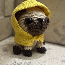 Mi proyecto del curso: Técnicas de crochet para tejer amigurumis. Un progetto di Artigianato, Design di giocattoli, Fiber Art, DIY, Uncinetto, Amigurumi e Textile Design di Valeria Chávez - 22.07.2024