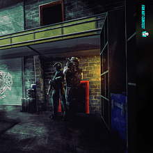 Concept Art - Rainbow Six Mobile. Un progetto di Arte concettuale, Illustrazione digitale, Pittura digitale, Postproduzione fotografica e Fotomontaggio di Javier Hernandez Caudillo - 23.07.2024