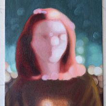 Portrait. Un progetto di Belle arti, Artigianato, Pittura e Pittura ad olio di adoolaard - 30.06.2024