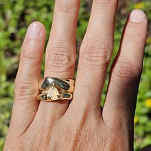 from Wax model to metal jewelry. Un progetto di Design di accessori, Design di gioielli e Fashion design di jnbarbier - 23.07.2024