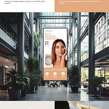 Beauty Concept - Collagen product. Un progetto di Design, Pubblicità, Br, ing, Br e identit di Julia Monteiro - 23.07.2024