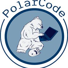 P0larCode. Web Development, YouTube Marketing, Programming, IT, HTML, CSS, JavaScript, Web Design, Video, and Multimedia project by CESAR FABIAN PADILLA CASTAÑEDA - 07.06.2024