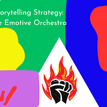 My project for course: Brand Storytelling: Learn to Stand Out-Brand Storytelling Project: The Emotive Orchestra, Authentic, Socially Conscious, Sustainable and  Youth Focused Brand. Projekt z dziedziny Br, ing i ident, fikacja wizualna, Doradztwo kreat, wne, Marketing, Stor, telling i Komunikacja użytkownika skandermallekh - 23.07.2024