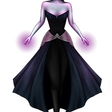 Meu projeto do curso: Introdução ao desenho de personagens para animação e videogames. Traditional illustration, Animation, Character Design, Video Games, and Game Design project by Débora Almeida - 07.23.2024