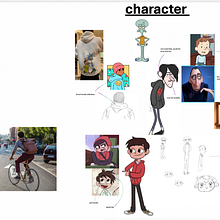 My project for course: Visual Development: Illustrate Imaginary Settings. Drawing, Digital Illustration, Concept Art, and Digital Drawing project by Ryan Stewart - 07.24.2024