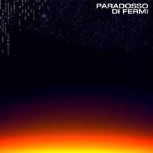 Paradosso di Fermi - Music production EP. Music project by Riccardo Lipparini - 01.27.2023