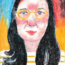 My project for course: Expressive Portrait Drawing with Soft Pastels. Traditional illustration, Fine Arts, Drawing, Portrait Drawing, and Artistic Drawing project by Tanya Eirena - 07.23.2024