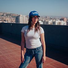 Mi proyecto del curso: Iluminación con luz natural para principiantes. Projekt z dziedziny Fotografia, Fotografia portretowa i Światło w fotografii użytkownika mgonzalez_29 - 24.07.2024