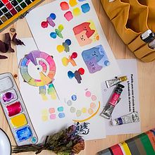 Mi proyecto del curso: Instagram Video: registra tu proceso creativo. Un proyecto de Vídeo, Fotografía con móviles, Instagram, Realización audiovisual, Fotografía para Instagram, Fotografía Lifest y le de Lina Maria Muñoz Torres - 23.07.2024