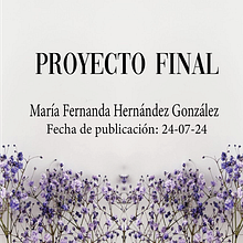 PROYECTO FINAL María Fernanda Hernandez Gonzalez. Pencil Drawing, Drawing, Creating with Kids, Sketchbook, and Design project by María Fernanda Hernández González - 07.22.2024