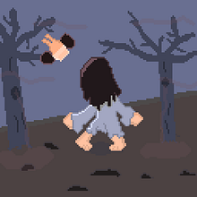 Mi Primer pixel art. Un progetto di Pixel art di Brandon Granillo Mustafa - 23.07.2024
