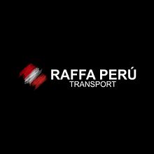 LANDING RAFFA PERU TRANSPORT. UX / UI, Mobile Design, App Design, and Digital Product Design project by laura_14_jsk - 07.24.2024