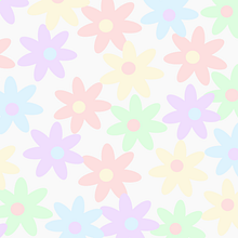 Pastel. Vector Illustration, and Digital Illustration project by carcub2 - 07.25.2024