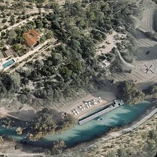 Villa en Mallorca (Ai Arquitecture). Architecture, Graphic Design, Infographics, and Artificial Intelligence project by Andrea Frenguelli - 04.10.2024