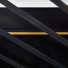 Staircase — Beard St. Design, Architecture, Interior Architecture, Industrial Design, Furniture Design, Making, and Fine Arts project by Thomas Robinson - 07.26.2024