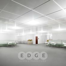 PROYECTO: VISUALIZACIÓN DE ESTABLECIMIENTO COMERCIAL EN  HOUSTON TEXAS PARA LA EMPRESA EDGE FORNITURE . Architecture, and ArchVIZ project by Angel Felipe Osma Castellanos - 07.29.2023