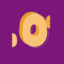 Serie ilustrada. Digital Illustration, Design, and Traditional illustration project by Maria Victoria Fernandez - 07.26.2024