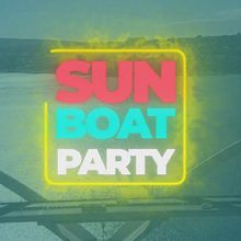 Convite festa no barco. Motion Graphics, and 2D Animation project by Ramon Rodrigues Marques - 07.24.2024