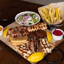 My project for course: Introduction to Food Photography for Restaurants. Food Photograph, and Commercial Photograph project by Pantelis Michail - 07.26.2024