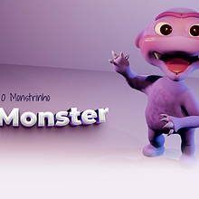 Meu projeto do curso: Técnicas de expressão para animação de personagens. Animation, Character Design, Character Animation, and Digital Drawing project by Nathália Beatriz dos Santos - 07.22.2024