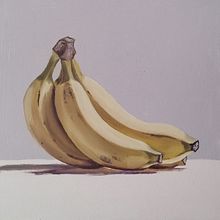 Mi proyecto del curso: Pintura al óleo desde cero. Un projet de Beaux Arts, Peinture , et Peinture à l'huile de herrera.jacinto - 27.07.2024