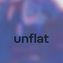 unflat studio website. Programming, Web Design, Web Development, CSS, HTML, and JavaScript project by pedro_800567 - 07.25.2024