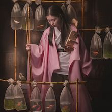 Mi proyecto del curso: Retoque Fine Art en Photoshop. Photograph, Post-production, Photo Retouching, and Photomontage project by Carlos Rosales Quan - 07.26.2024