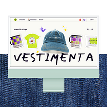 My project for course: Boost Your Conversion Rates: Learn Landing Page Design with Figma. Un progetto di UX / UI e Web design di kkavaana - 24.07.2024